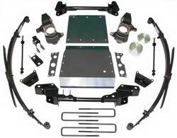 Skyjacker - Suspension Lift Kit - Skyjacker C9681KS UPC: 803696171463 - Image 1