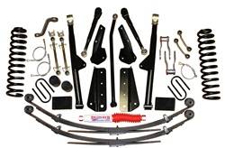 Skyjacker - Rock Ready Suspension Lift Kit - Skyjacker JC605RR2KS UPC: 803696211091 - Image 1