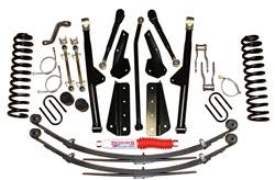 Skyjacker - Rock Ready Suspension Lift Kit - Skyjacker JC458RR2KS UPC: 803696211213 - Image 1