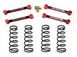 Skyjacker - Standard Suspension Lift Kit - Skyjacker GC301K UPC: 803696133997 - Image 1