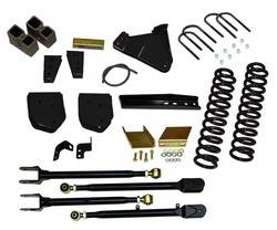 Skyjacker - Standard Class 2 Suspension Lift Kit - Skyjacker F114524KH UPC: 803696209074 - Image 1