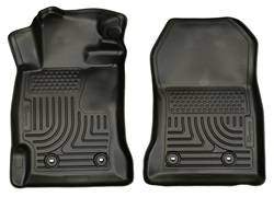 Husky Liners - WeatherBeater Floor Liner - Husky Liners 18831 UPC: 753933188313 - Image 1