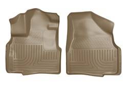 Husky Liners - WeatherBeater Floor Liner - Husky Liners 18883 UPC: 753933188832 - Image 1