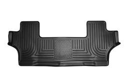 Husky Liners - WeatherBeater Floor Liner - Husky Liners 19891 UPC: 753933198916 - Image 1