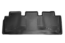 Husky Liners - WeatherBeater Floor Liner - Husky Liners 19881 UPC: 753933198817 - Image 1