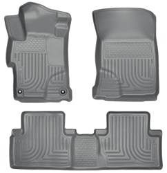 Husky Liners - WeatherBeater Floor Liner - Husky Liners 99442 UPC: 753933994426 - Image 1