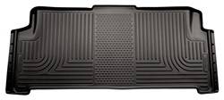 Husky Liners - WeatherBeater Floor Liner - Husky Liners 19081 UPC: 753933190811 - Image 1