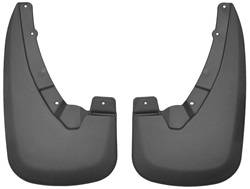 Husky Liners - Custom Molded Mud Guards - Husky Liners 58171 UPC: 753933581718 - Image 1