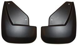 Husky Liners - Custom Molded Mud Guards - Husky Liners 58431 UPC: 753933584313 - Image 1