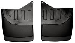 Husky Liners - Custom Molded Mud Guards - Husky Liners 57351 UPC: 753933573515 - Image 1