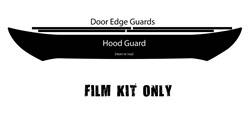 Husky Liners - Husky Shield Body Protection Film - Husky Liners 06981 UPC: 753933069810 - Image 1