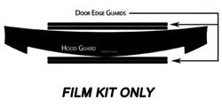 Husky Liners - Husky Shield Body Protection Film - Husky Liners 06001 UPC: 753933060015 - Image 1