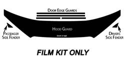 Husky Liners - Husky Shield Body Protection Film - Husky Liners 07951 UPC: 753933079512 - Image 1
