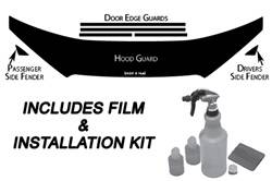 Husky Liners - Husky Shield Body Protection Film Kit - Husky Liners 07959 UPC: 753933079598 - Image 1