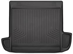 Husky Liners - WeatherBeater Cargo Liner - Husky Liners 25721 UPC: 753933257217 - Image 1