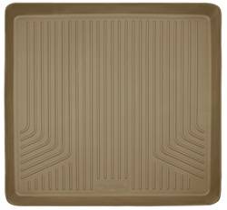 Husky Liners - WeatherBeater Cargo Liner - Husky Liners 25733 UPC: 753933257330 - Image 1