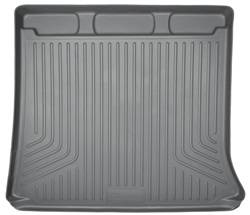 Husky Liners - WeatherBeater Cargo Liner - Husky Liners 21122 UPC: 753933211226 - Image 1