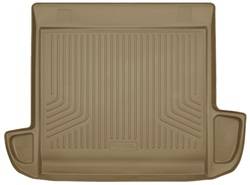 Husky Liners - WeatherBeater Cargo Liner - Husky Liners 25723 UPC: 753933257231 - Image 1