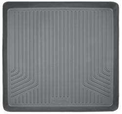 Husky Liners - WeatherBeater Cargo Liner - Husky Liners 25732 UPC: 753933257323 - Image 1