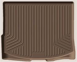 Husky Liners - WeatherBeater Cargo Liner - Husky Liners 24643 UPC: 753933246433 - Image 1