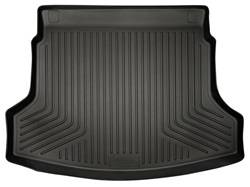 Husky Liners - WeatherBeater Cargo Liner - Husky Liners 24641 UPC: 753933246419 - Image 1