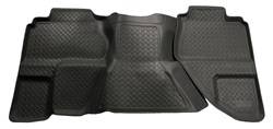 Husky Liners - Classic Style Floor Liner - Husky Liners 61371 UPC: 753933613716 - Image 1