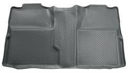 Husky Liners - Classic Style Floor Liner - Husky Liners 61522 UPC: 753933615222 - Image 1