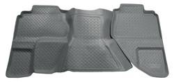 Husky Liners - Classic Style Floor Liner - Husky Liners 61372 UPC: 753933613723 - Image 1