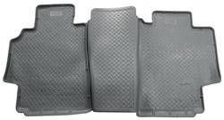 Husky Liners - Classic Style Floor Liner - Husky Liners 61712 UPC: 753933617127 - Image 1