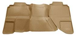 Husky Liners - Classic Style Floor Liner - Husky Liners 61373 UPC: 753933613730 - Image 1