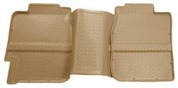 Husky Liners - Classic Style Floor Liner - Husky Liners 61363 UPC: 753933613631 - Image 1