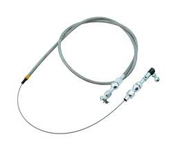 Mr. Gasket - Throttle Cable - Mr. Gasket 5659 UPC: 084041026182 - Image 1