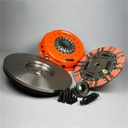 Centerforce - Dual Friction Clutch Kit - Centerforce DF413523 UPC: 788442025682 - Image 1