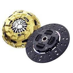 Centerforce - Centerforce I Clutch Pressure Plate And Disc Set - Centerforce CF983982 UPC: 788442020700 - Image 1