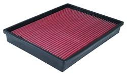 Spectre Performance - HPR OE Replacement Air Filter - Spectre Performance 888755 UPC: 089601087559 - Image 1