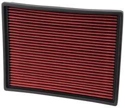 Spectre Performance - HPR OE Replacement Air Filter - Spectre Performance HPR8755 UPC: 089601003917 - Image 1