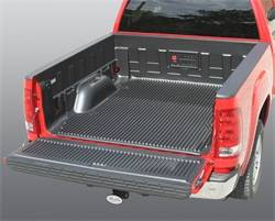 Rugged Liner - Rugged Liner Over Rail Bed Liner - Rugged Liner T6OR84 UPC: 849030003519 - Image 1