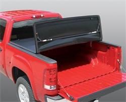 Rugged Liner - Rugged Cover Tonneau Cover - Rugged Liner FCC5514TS UPC: 849030005193 - Image 1