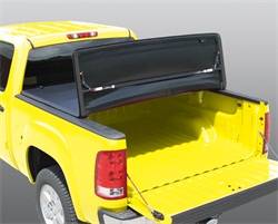 Rugged Liner - Rugged Cover Tonneau Cover - Rugged Liner E3-C814TS UPC: 849030005292 - Image 1