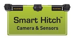 Hopkins Towing Solution - Smart Hitch Camera and Sensor System - Hopkins Towing Solution 50002 UPC: 079976500029 - Image 1