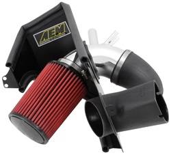 AEM Induction - Cold Air Induction System - AEM Induction 21-728P UPC: 024844344908 - Image 1