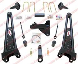 Rancho - Primary Suspension System - Rancho RS6511B UPC: 039703065115 - Image 1