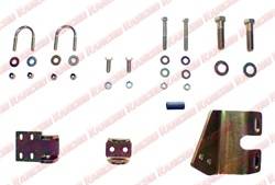 Rancho - Steering Stabilizer Bracket - Rancho RS5567 UPC: 039703556705 - Image 1