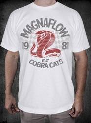 Magnaflow Performance Exhaust - T-Shirt - Magnaflow Performance Exhaust 32337190018264 UPC: 841380089267 - Image 1