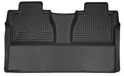 Husky Liners - WeatherBeater Floor Liner - Husky Liners 19581 UPC: 753933195816 - Image 1