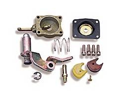 Holley Performance - Accelerator Pump Conversion Kit - Holley Performance 20-11 UPC: 090127035856 - Image 1