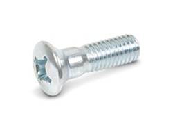 Holley Performance - Accelerator Pump Discharge Nozzle Screw - Holley Performance 121-8 UPC: 090127677926 - Image 1