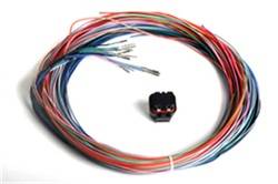 Holley Performance - Dominator EFI Connector J2B Auxiliary Harness - Holley Performance 558-402 UPC: 090127666432 - Image 1