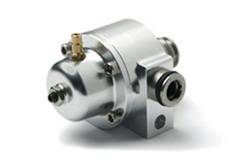 Holley Performance - EFI Fuel Pressure Regulator - Holley Performance 512-507 UPC: 090127434826 - Image 1
