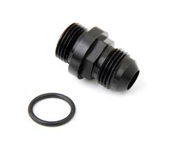 Holley Performance - Fuel Inlet Fitting - Holley Performance 26-143-1 UPC: 090127677179 - Image 1
